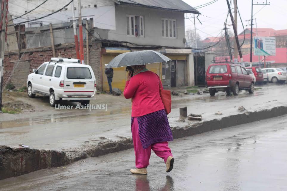 Met forecasts improved weather from tomorrow